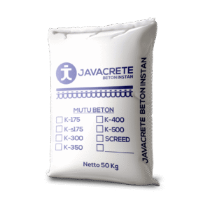 Beton Instan JAVACRETE K400