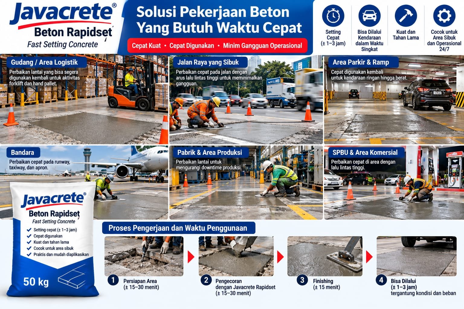 Beton K300